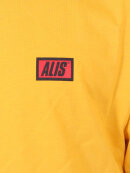 Alis - Classic Mini Logo T-Shirt | Melon
