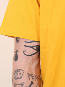 Alis - Classic Mini Logo T-Shirt | Melon
