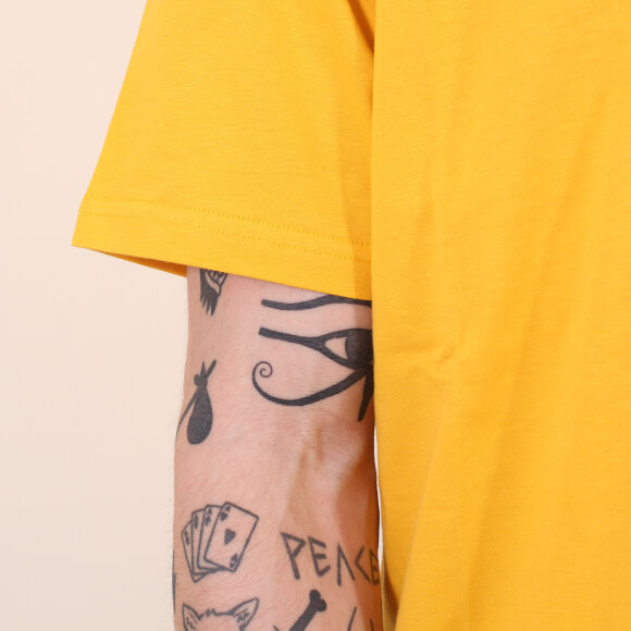 Alis - Classic Mini Logo T-Shirt | Melon
