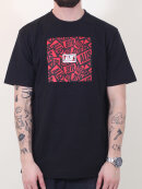 Alis - Alis - Sticker Game Square T-Shirt
