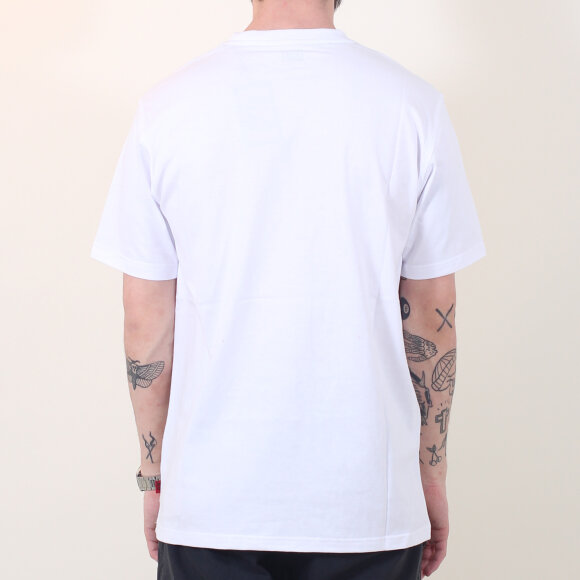 Alis - Sticker Game Stencil T-Shirt