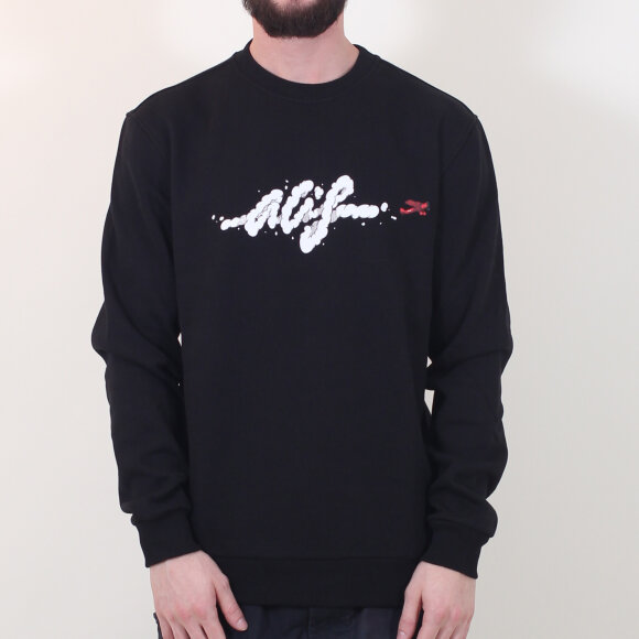 Alis - Skys The Limit Crewneck