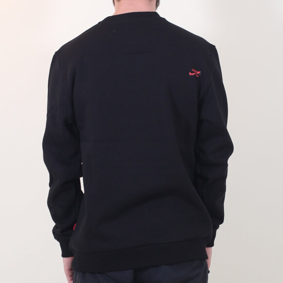 Alis - Skys The Limit Crewneck