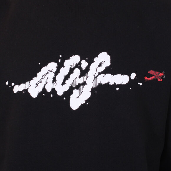 Alis - Skys The Limit Crewneck