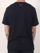 Pelle Pelle - Finish Line T-Shirt S/S | Black