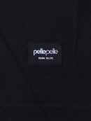 Pelle Pelle - Finish Line T-Shirt S/S | Black