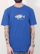 Volcom - Volcom - Trout There LTW S/S