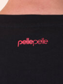 Pelle Pelle - Finish Line T-Shirt S/S | Black