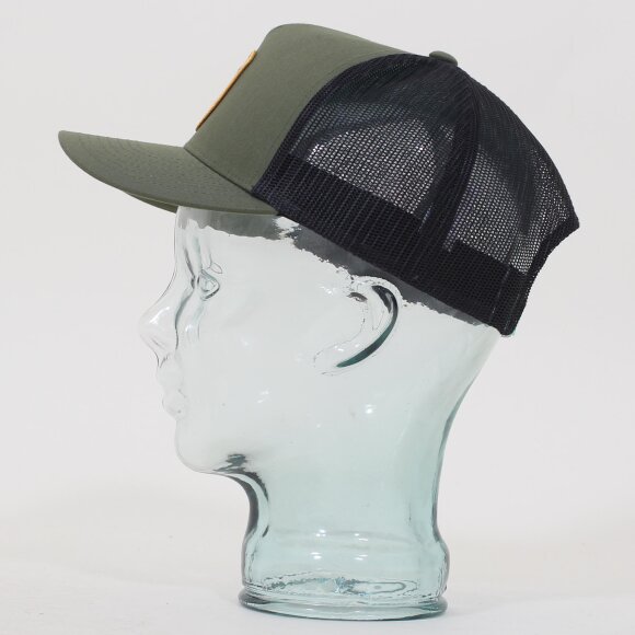 Vissla - Vissla - Solid Sets Hat | Tarp