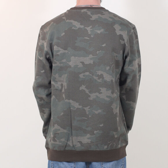 Vissla - Vissla - Styro Camo Crew