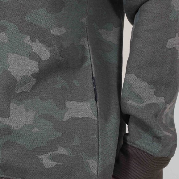 Vissla - Vissla - Styro Camo Crew