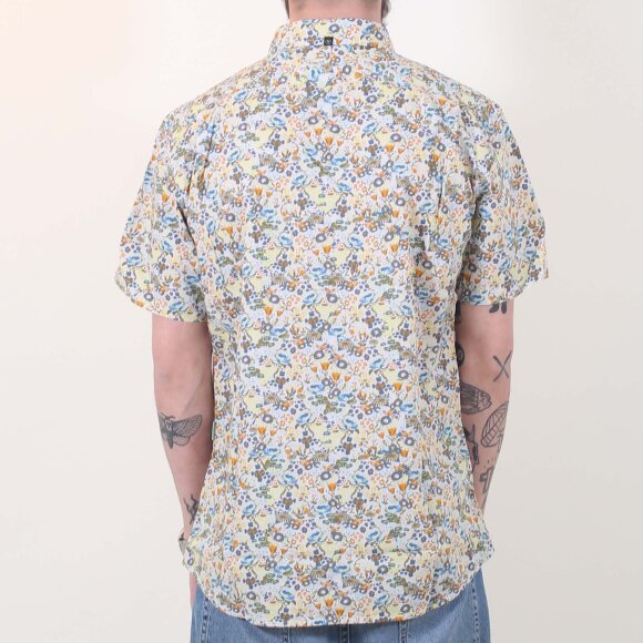 Vissla - Vissla - Radical Roots S/S Eco Shirt