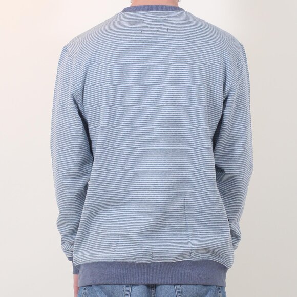 Vissla - Vissla - Snow Stripe PKT Crew