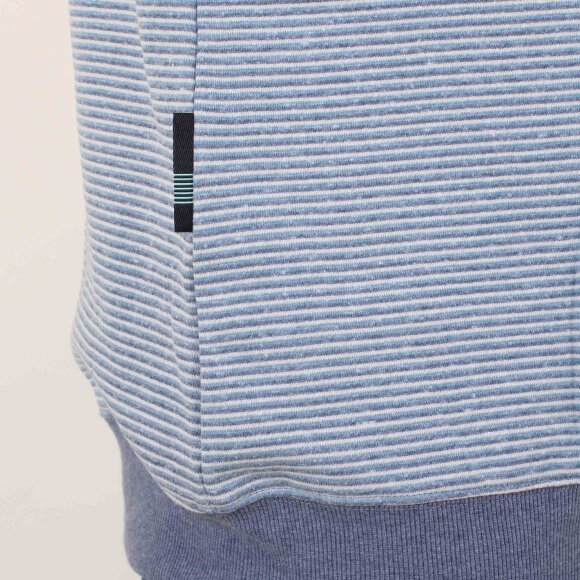 Vissla - Vissla - Snow Stripe PKT Crew