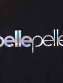 Pelle Pelle - Pelle Pelle - Irredescent Logo T-Shirt S/S