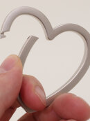 Carhartt WIP - Carhartt WIP - Heart Carabiner