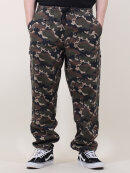 Volcom - Volcom - MCBLxVLCM Cargo Pant | Camo