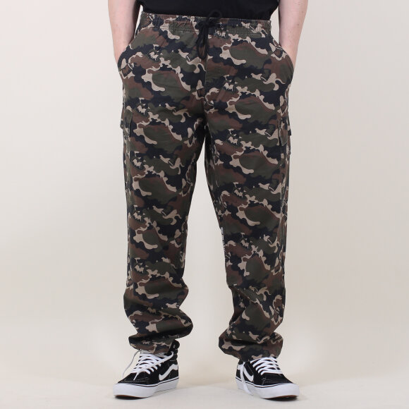 Volcom - Volcom - MCBLxVLCM Cargo Pant | Camo