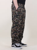 Volcom - Volcom - MCBLxVLCM Cargo Pant | Camo