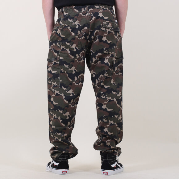 Volcom - Volcom - MCBLxVLCM Cargo Pant | Camo
