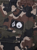 Volcom - Volcom - MCBLxVLCM Cargo Pant | Camo