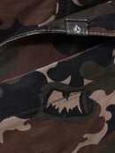 Volcom - Volcom - MCBLxVLCM Cargo Pant | Camo