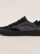 Vans - Vans - Berle Pro | Black/pewter