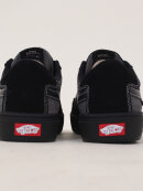 Vans - Vans - Berle Pro | Black/pewter