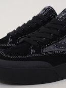 Vans - Vans - Berle Pro | Black/pewter