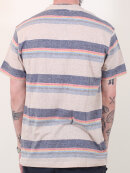 Vissla - Vissla - The Tube S/S | Bone Heather