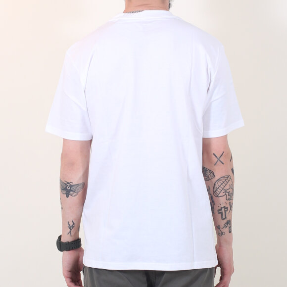 Carhartt WIP - Carhartt WIP - S/S Sunset C T-Shirt