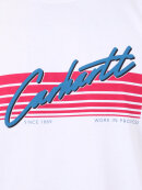 Carhartt WIP - Carhartt WIP - S/S Horizon Script T-Shirt