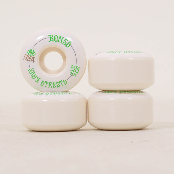 Bones - Bones - Easy Streets V1 Standard 