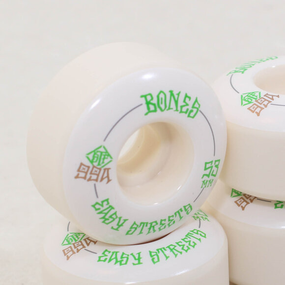 Bones - Bones - Easy Streets V1 Standard 