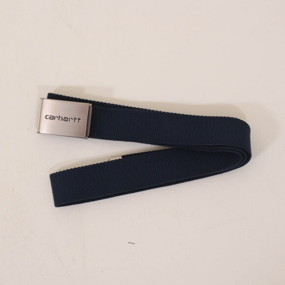 Carhartt WIP - Carhartt WIP - Clip Belt Canvas | Admiral 