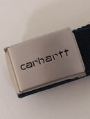 Carhartt WIP - Carhartt WIP - Clip Belt Canvas | Admiral 