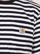 Carhartt WIP - Carhartt WIP - S/S Parker Pocket T-Shirt 