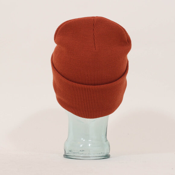 Carhartt WIP - Carhartt WIP - Acrylic Watch Hat | Cinnamon 