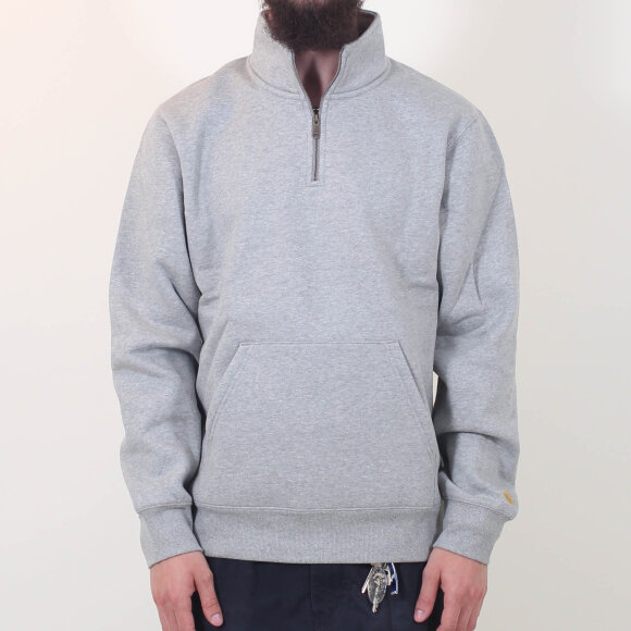 Carhartt WIP - Carhartt WIP - Chase Neck Zip Sweat 