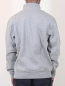 Carhartt WIP - Carhartt WIP - Chase Neck Zip Sweat 