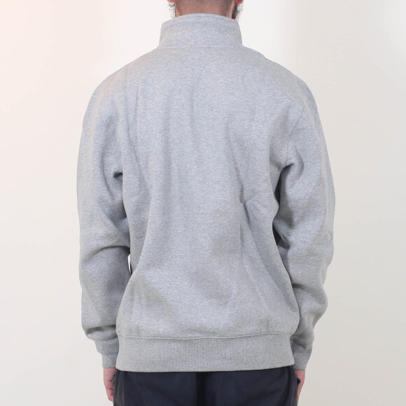 Carhartt WIP - Carhartt WIP - Chase Neck Zip Sweat 