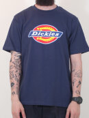 Dickies - Dickies - Horseshoe T-Shirt | Navy 