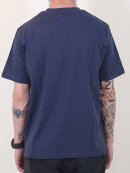 Dickies - Dickies - Horseshoe T-Shirt | Navy 