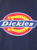 Dickies - Dickies - Horseshoe T-Shirt | Navy 