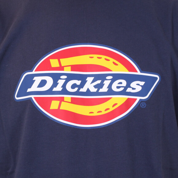 Dickies - Dickies - Horseshoe T-Shirt | Navy 