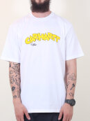 Carhartt WIP - Carhartt WIP - S/S Loony Script T-Shirt