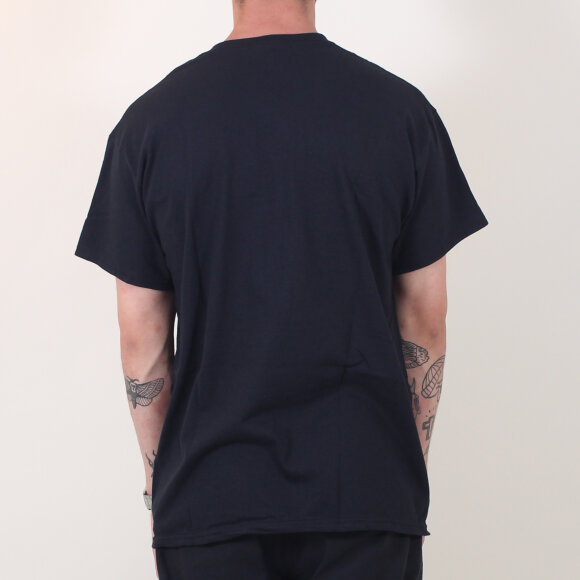 Thrasher - Thrasher - Scorched Outline T-Shirt