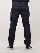 Carhartt WIP - Carhartt WIP - Klondike Pant | Blue Rigid