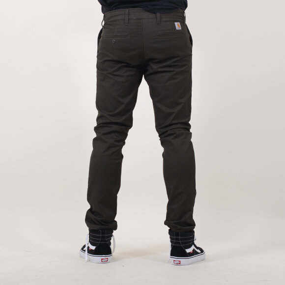 Carhartt WIP - Carhartt WIP - Sid Pant | Cypress