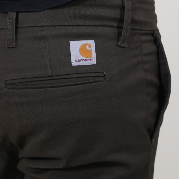 Carhartt WIP - Carhartt WIP - Sid Pant | Cypress